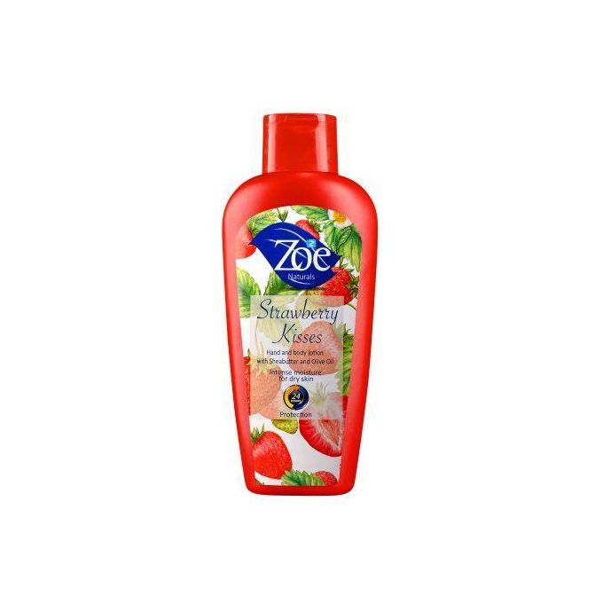 Nivea Cocoa Body Lotion 400ml